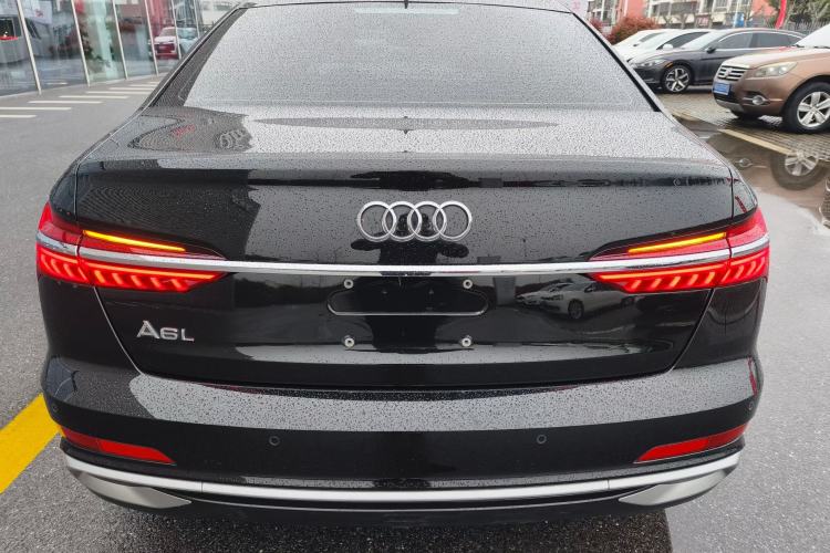 Used Audi A6L 2024 45 TFSI Prestige Dynamic Edition Exterior 6