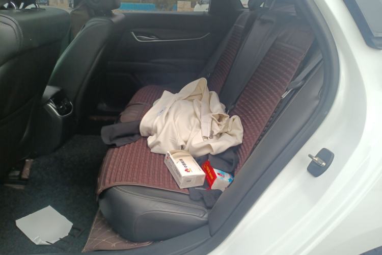 Used Cadillac XTS 2018 28T Elite Edition