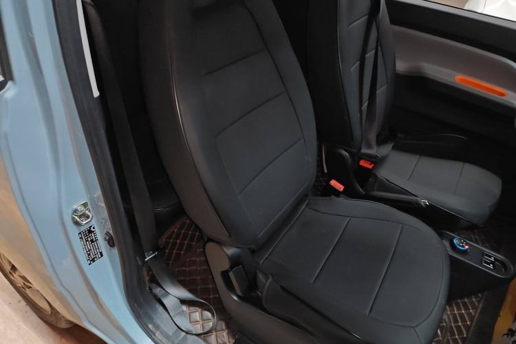 Used Wuling Hongguang MINIEV 2020 Enjoyment Model Lithium Iron Phosphate