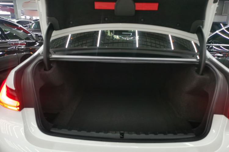 Used BMW 3 Series 2023 325Li M Sport Night Edition Package