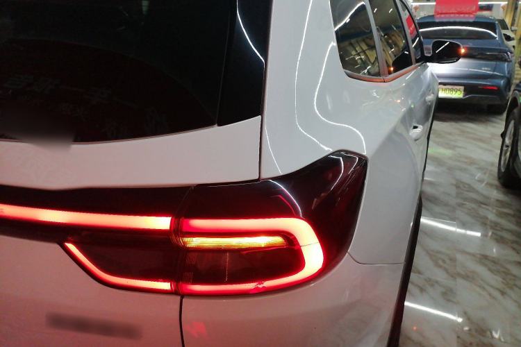 Used Chery Tiggo 8 2023 Kunpeng Edition 290TGDI Automatic Excellence Model
