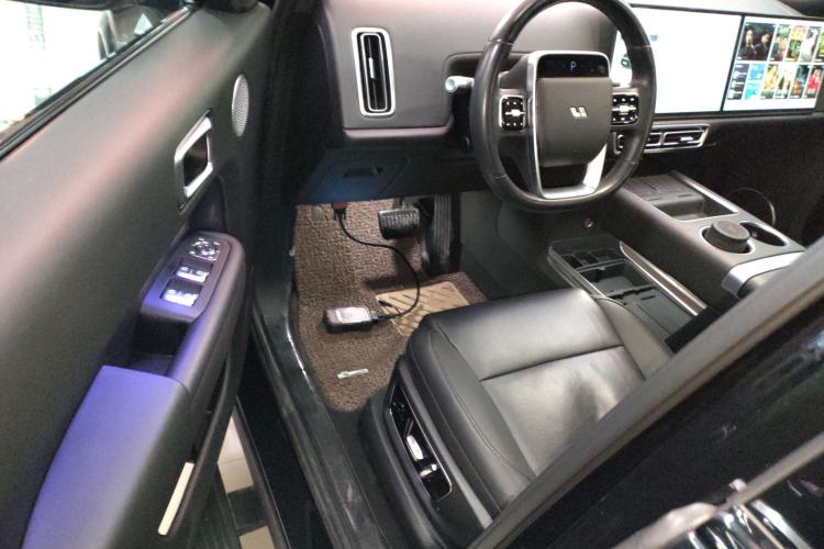 Used Li Auto L9 2024 Ultra Model