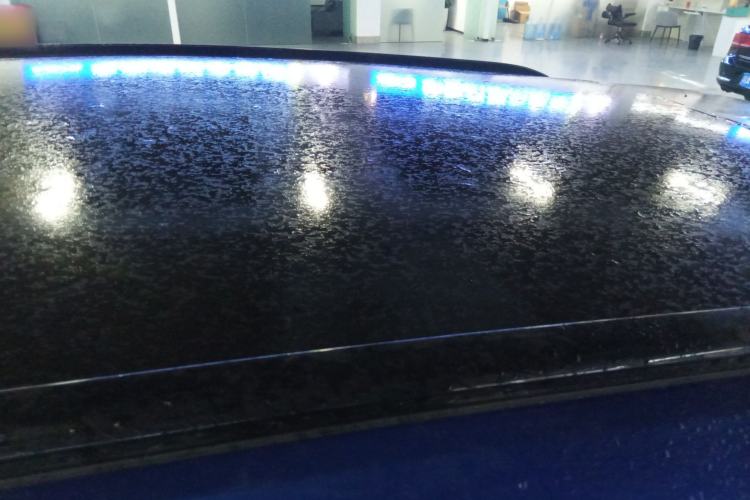 Used Wey VV5 2017 2.0T Flagship Edition