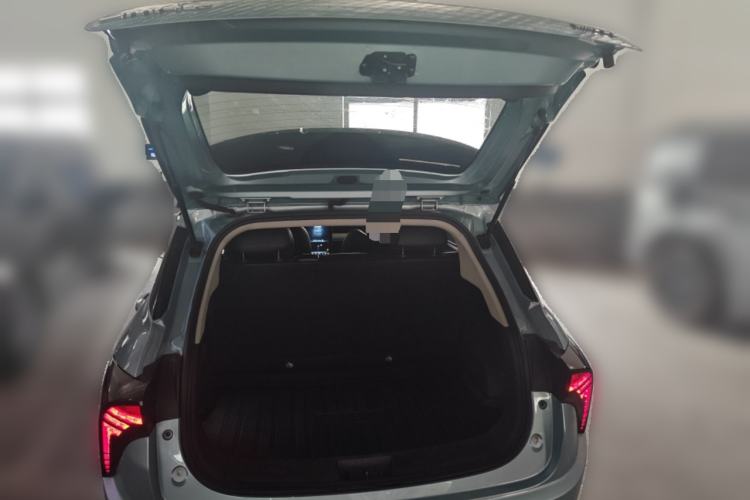 Used NETA V 2021 Long-Range Entertainment Edition Upgrade Model
