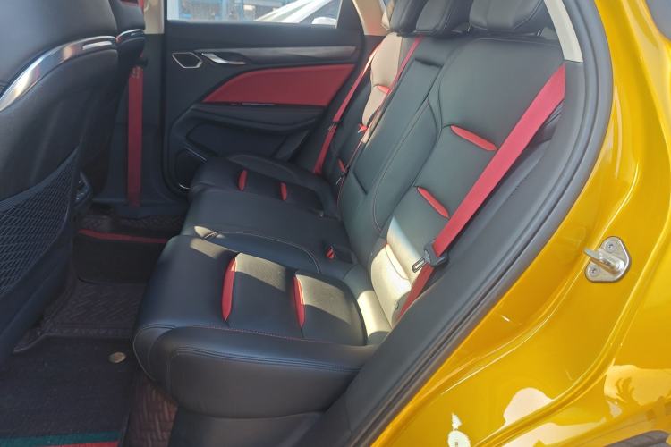 Used Geely Auto Monjaro 2019 350T Yuxingzhe