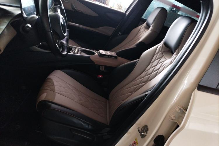 Used BYD Dolphin 2021 405 km Free Version