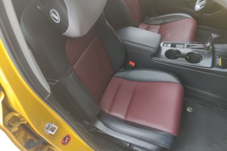 Used Honda Integra 2023 HATCHBACK 240TURBO CVT Phantom Night Deluxe Edition
