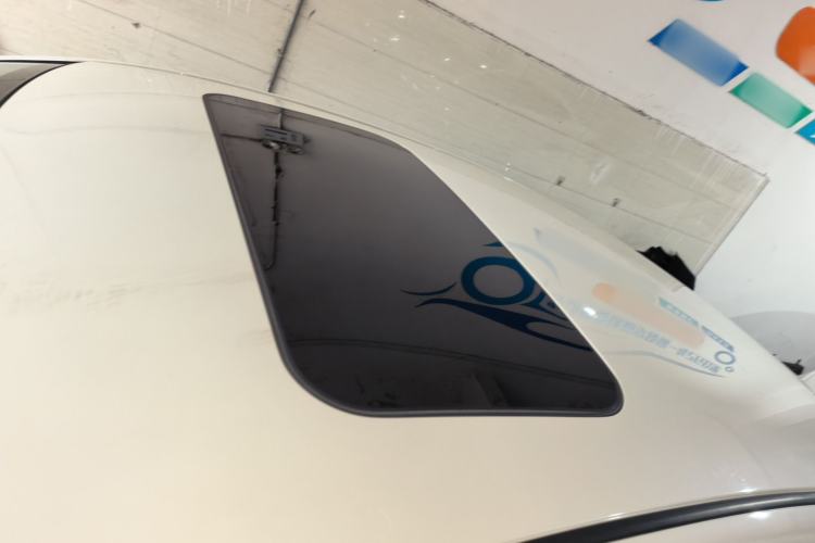 Used Nissan Sylphy 2016 1.6 XL CVT Luxury Edition Roof