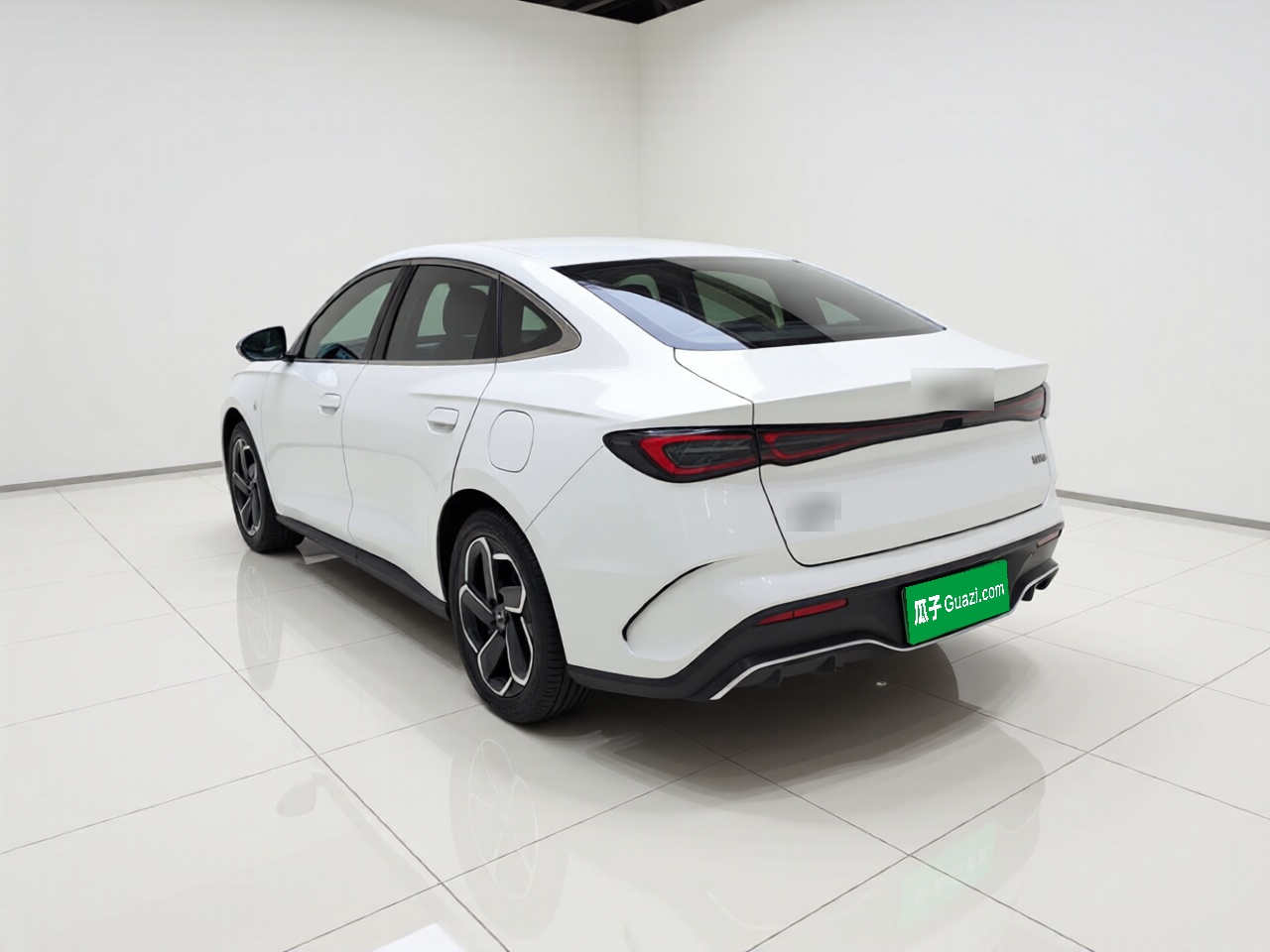BYD Seal 06 New Energy 2024 DM-i 120KM Flagship Model — снимка 4