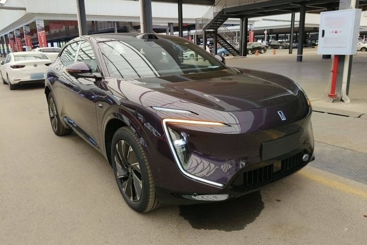 Used Avatr 07 2024 Max Pure Electric Edition
