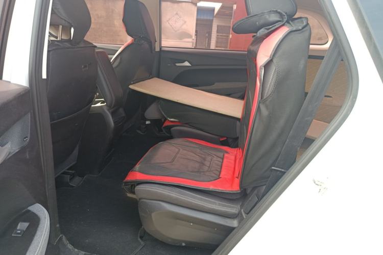 Used Baojun 530 2020 1.5T Manual Comfort Version 6 Seats