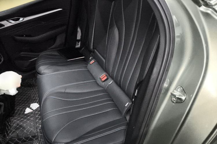 Used Geely Auto Preface 2025 Dongfang Yao 1.5TD Fuyao Edition