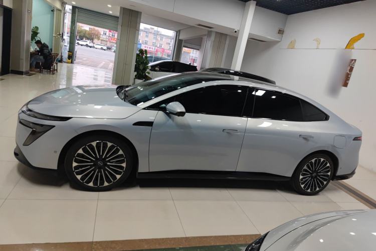 Used Nissan N7 2025 625 Max
