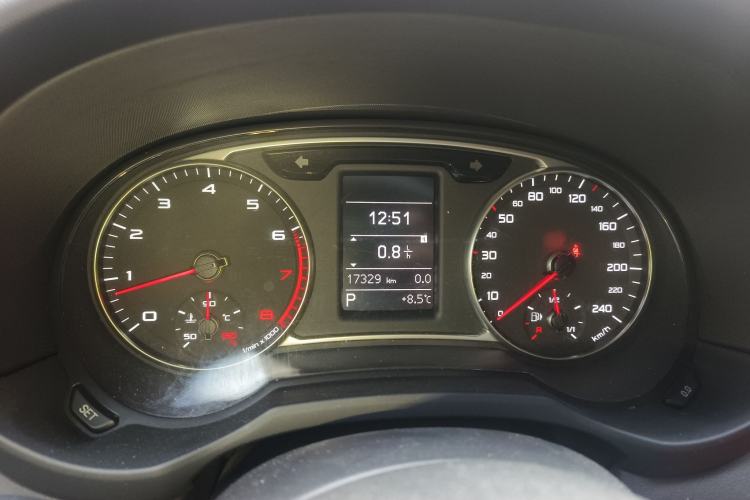 Used Audi A1 2016 30 TFSI Sportback Design Fashion Edition
