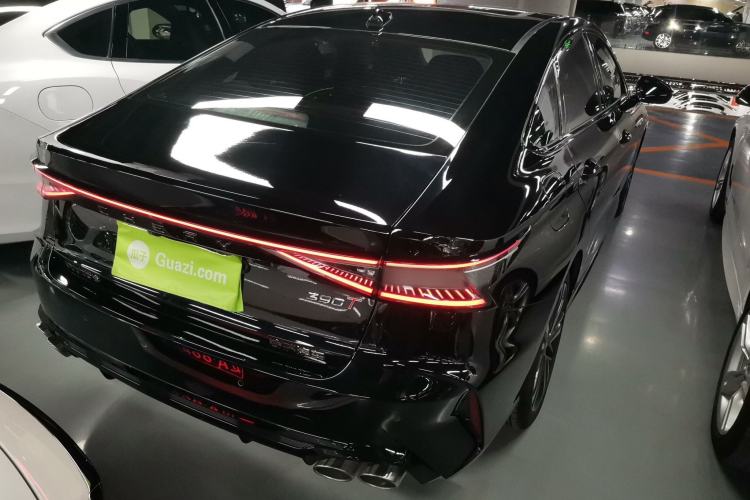 Used Chery Arrizo 8 2025 2.0T DCT Sport