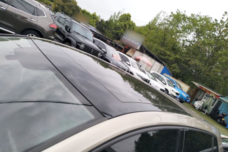 Used Volkswagen Golf 2020 280TSI DSG Comfort Version Roof