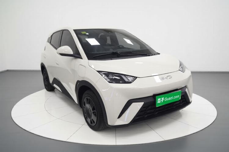 Used BYD Seagull 2025 305km Active Version Exterior 1