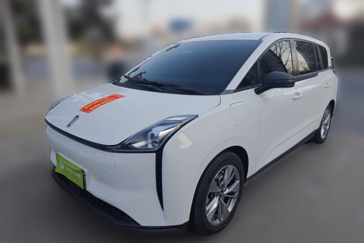 Used Bestune NAT 2023 PRO Enjoy Travel Edition 425km