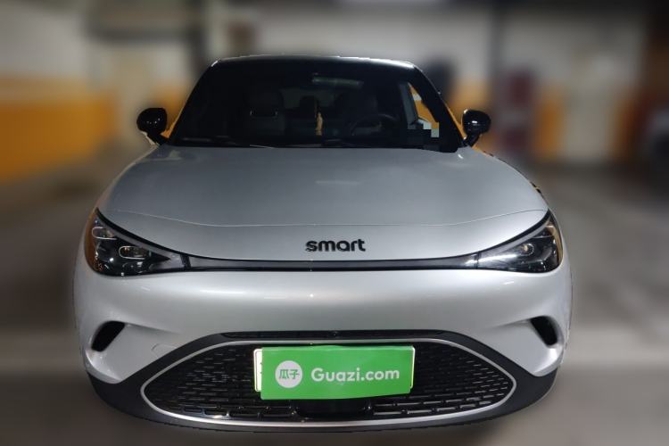 Used smart #3 2023 Pulse Four-Wheel Drive Edition
