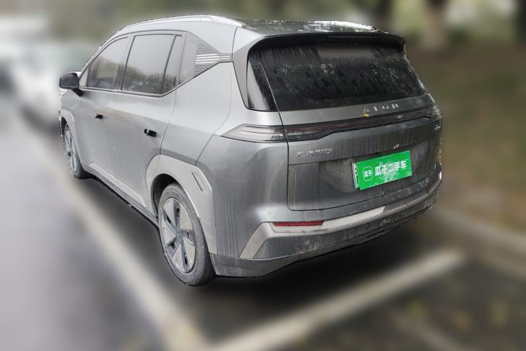 Used AION Y 2023 Plus 610 Enjoyment Edition Ternary Lithium