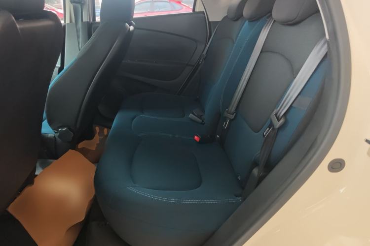 Used Renault Captur 2015 1.2T Automatic Standard Edition
