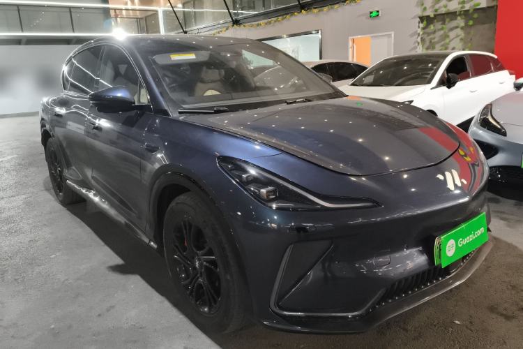 Used IM LS7 2023 90 kWh Elite Rear-Drive Version
