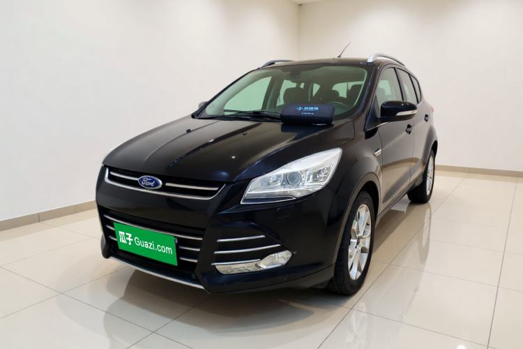 Used Ford Kuga 2013 2.0L GTDi Four-Wheel-Drive Sport Model