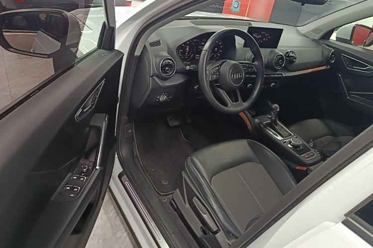 Used Audi Q2L e-tron 2019 Q2L e-tron Pure Electric Smart Style
