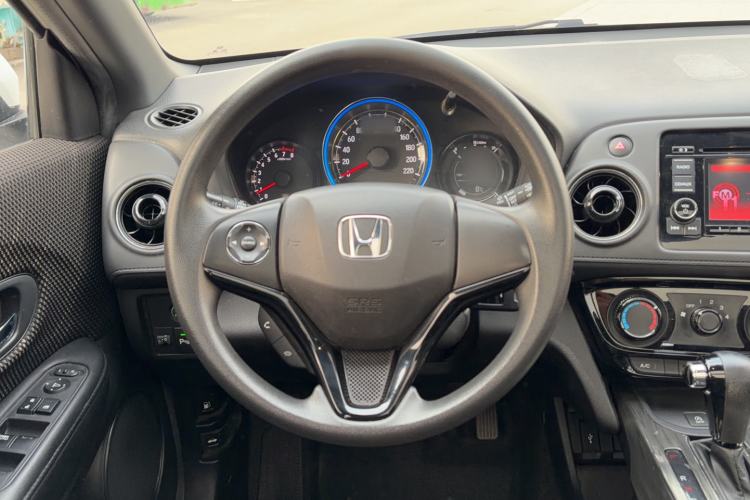 Used Honda XR-V 2015 1.8L EXi CVT Comfort Version