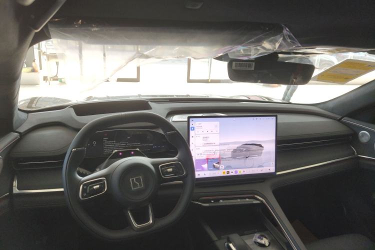 Used Zeekr 001 2026 Model 103° Rear-Drive Max Version