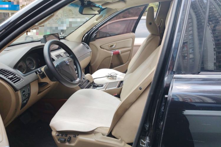 Used Volvo XC90 2011 2.5T Nordic Luxury Edition
