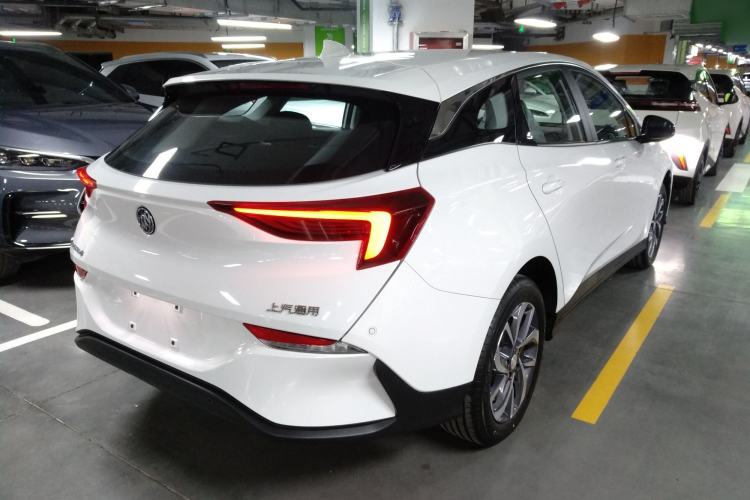 Used Buick Velite 6 2024 450km Comfort Edition PLUS