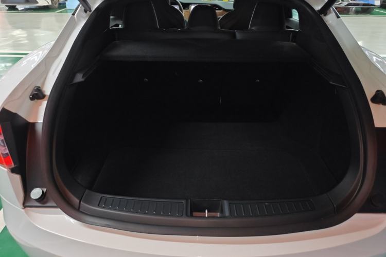 Used Tesla Model S 2019 Performance High-Performance Edition