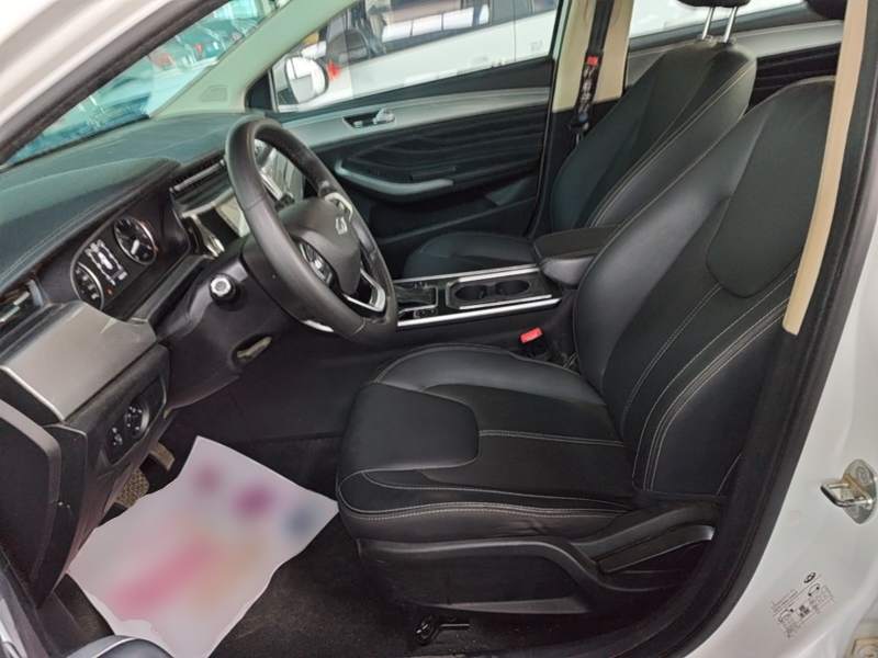 Used Chery Arrizo 5 2019 Revised PRO 1.5L CVT Youth Edition China VI Standard — 14
