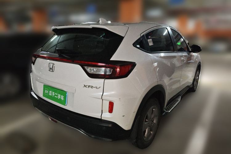 Used Honda XR-V 2017 1.5L LXi CVT Classic Edition