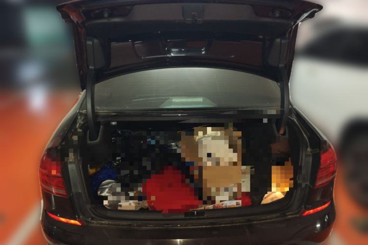 Used Volkswagen Passat 2016 330TSI DSG Prestige Edition