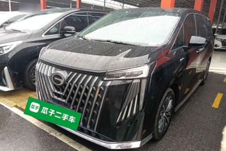 Used GAC Trumpchi M8 2024 Master Series 400T Prestige Edition