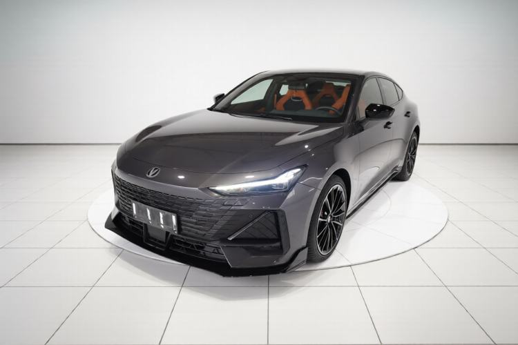 Used CHANGAN UNI-V 2023 1.5T Sport Edition