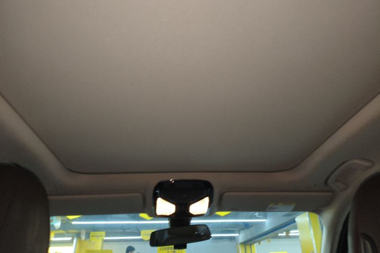 Used BMW 3 Series 2021 Second Facelift 320Li M Sport Package
