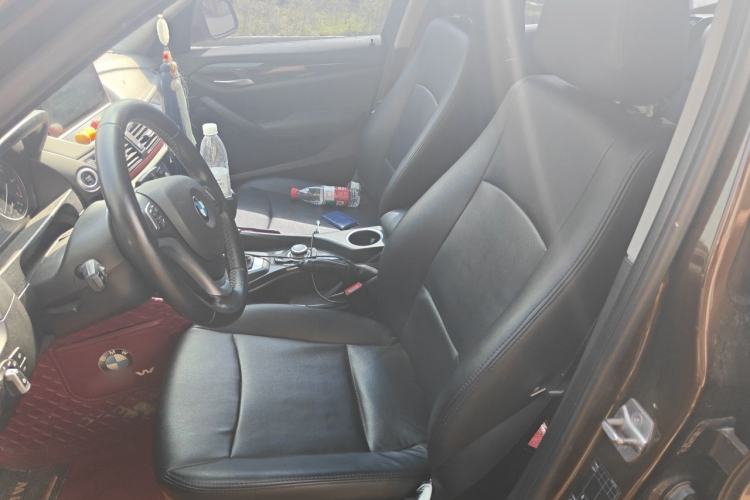 Used BMW X1 2015 sDrive18i Fashion Upgrade Edition
