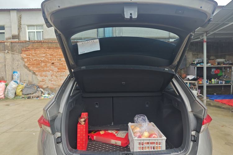 Used Skoda Kodiaq GT 2019 TSI330 Two-Wheel Drive Comfort Edition China V Standard Interior 7