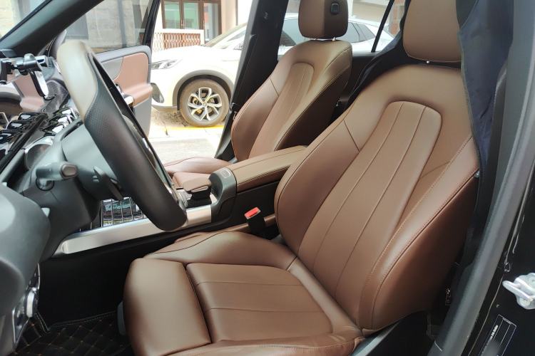 Used Mercedes-Benz GLB 2022 GLB 200 Dynamic Edition