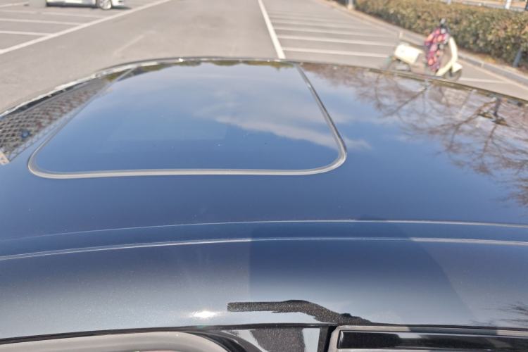 Used Mercedes-Benz GLC Coupe AMG 2017 AMG GLC 43 4MATIC Coupe SUV