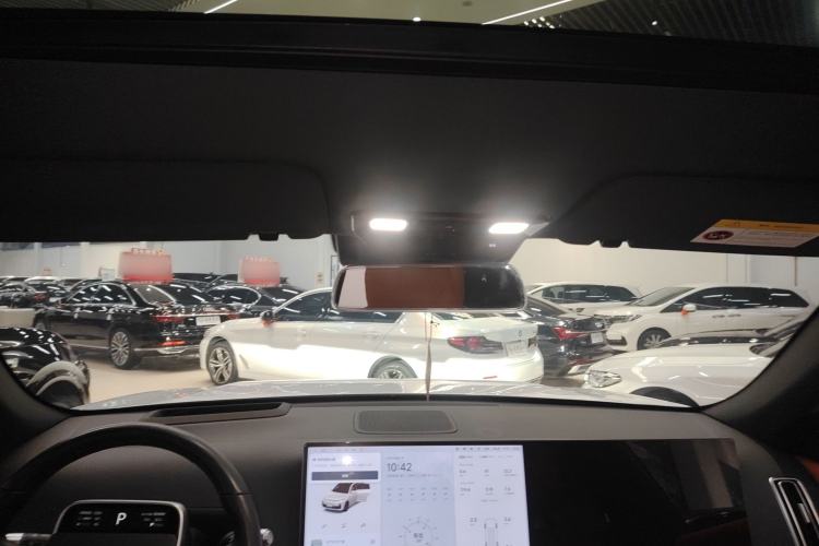 Used Li Auto L7 2024 Pro Model