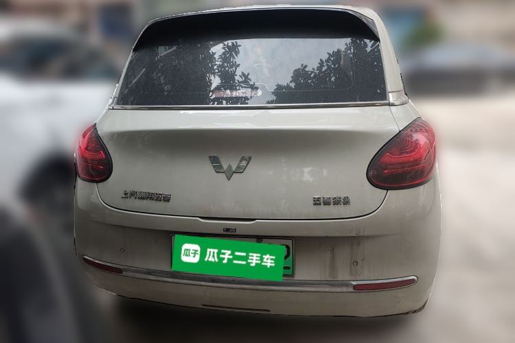 Used Wuling Bingo 2023 203km Light Edition