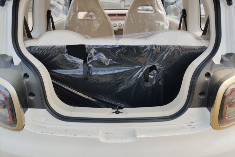 Used Bestune Pony 2026 Model 222km Cute Horse Plus
