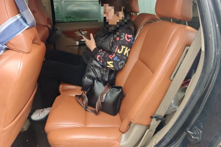 Used Volvo XC90 2011 2.5T Nordic Luxury Edition