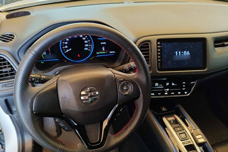 Used Everus VE-1 2020 Travel Edition
