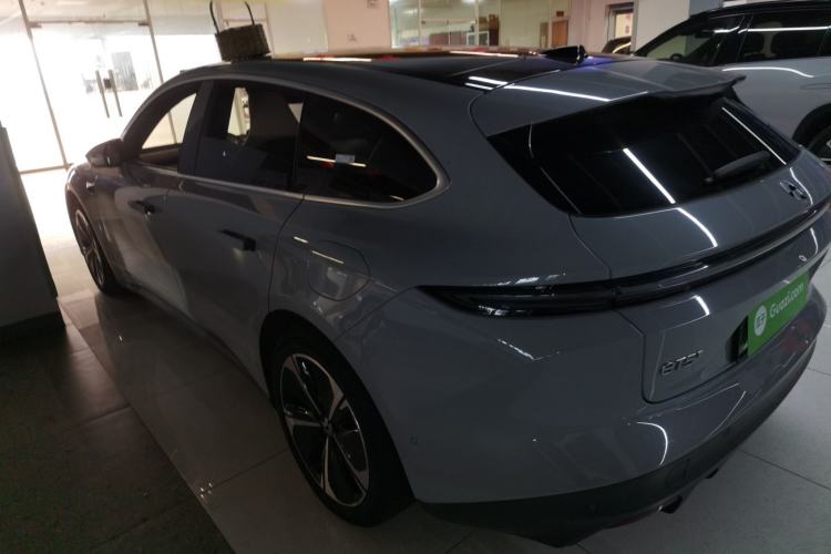 Used Nio ET5T 2024 75kWh Touring
