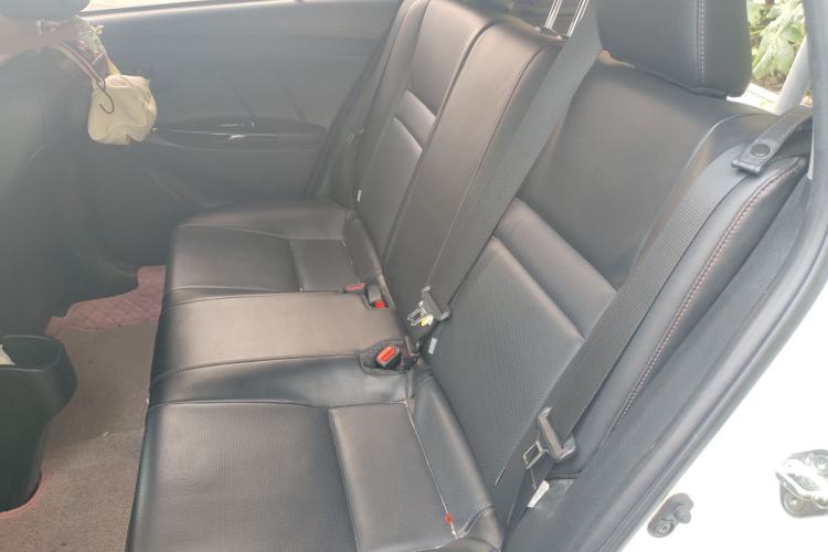 Used Toyota YARiS L Zhi Xuan 2020 X-Trail X 1.5L CVT Luxury Edition
